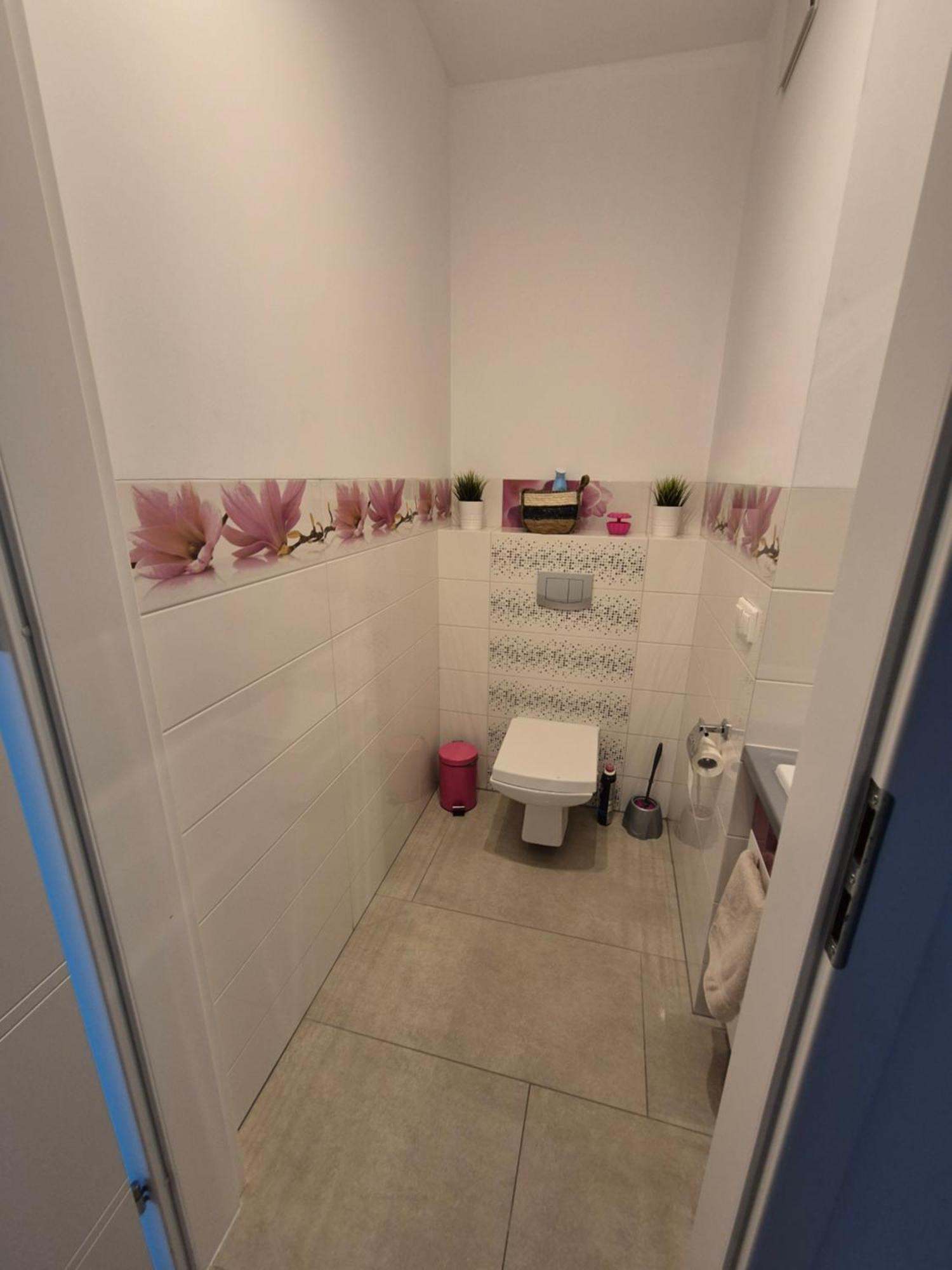 Big 21 Old Town Lux Apartment, Self Check-In 24H, Free Parking Posen Exterior foto