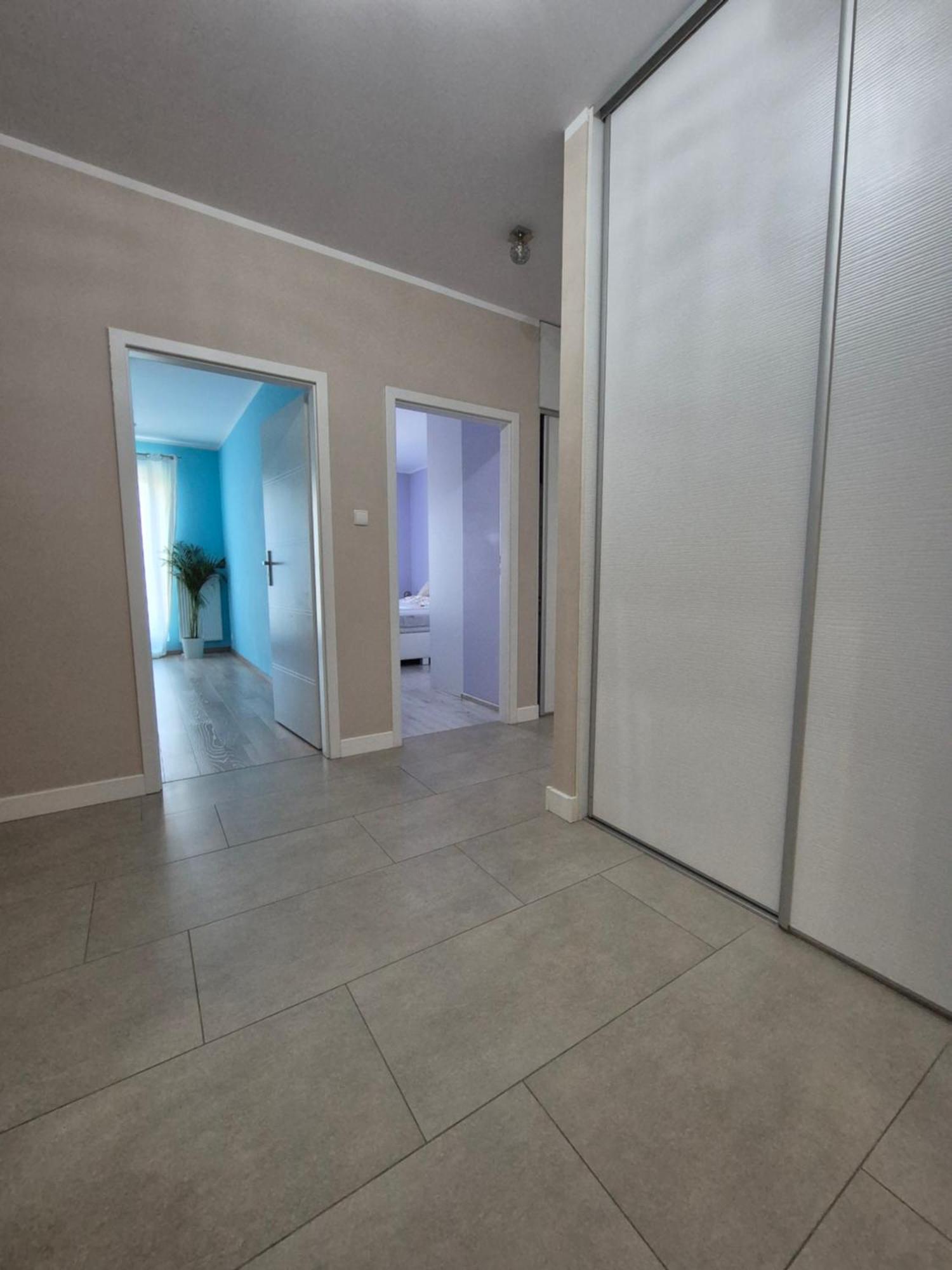 Big 21 Old Town Lux Apartment, Self Check-In 24H, Free Parking Posen Exterior foto