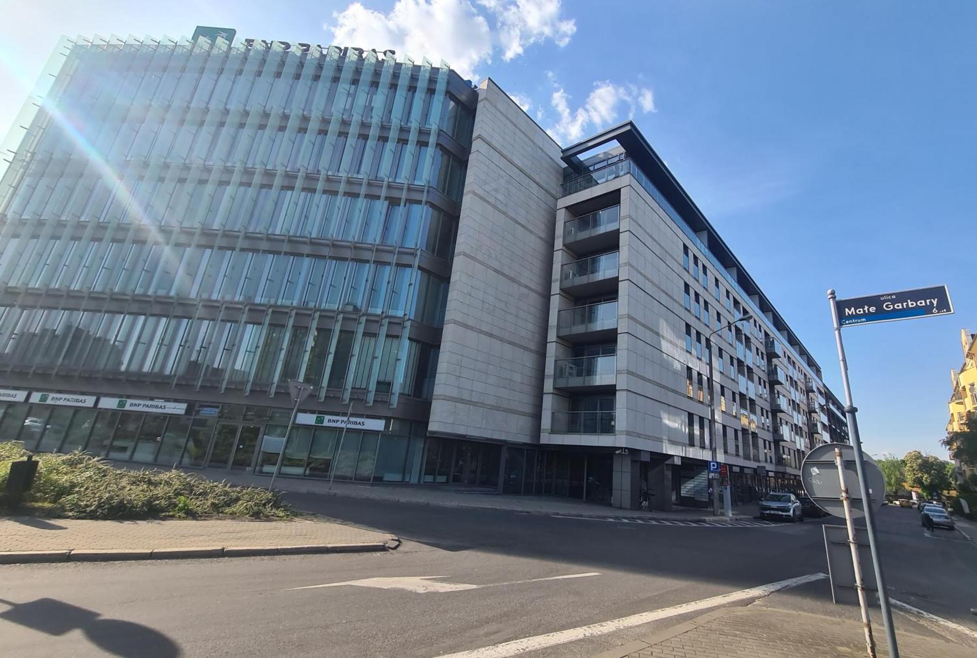 Big 21 Old Town Lux Apartment, Self Check-In 24H, Free Parking Posen Exterior foto